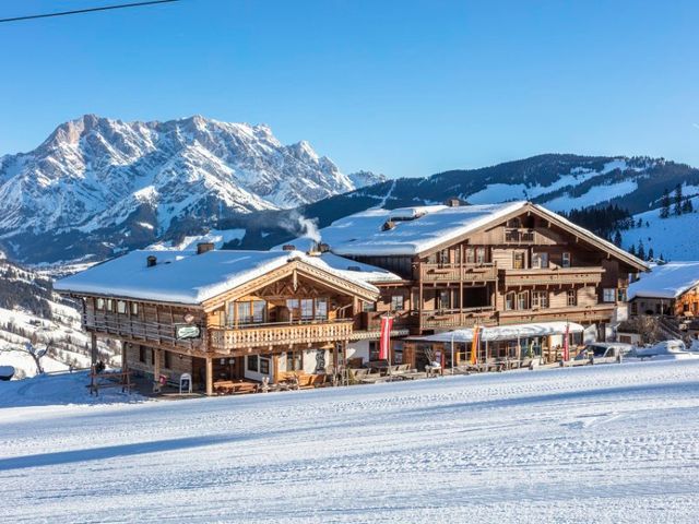 Christernreith Berggasthof