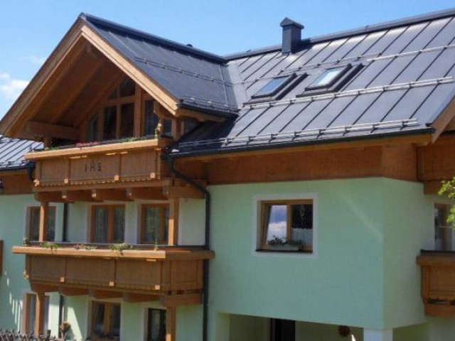 Ferienwohnungen Haus Machreich