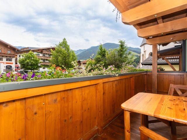 Ferienwohnungen Haus Machreich