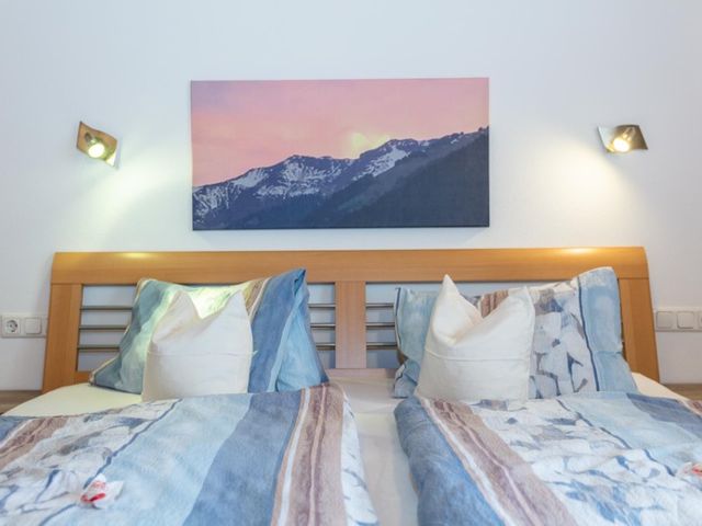 Ferienwohnungen Haus Machreich