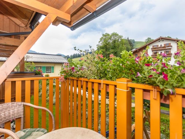 Ferienwohnungen Haus Machreich