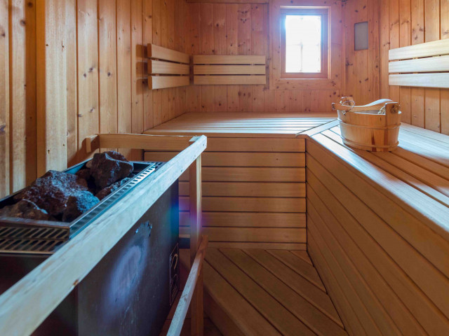 Hüttendorf Maria Alm