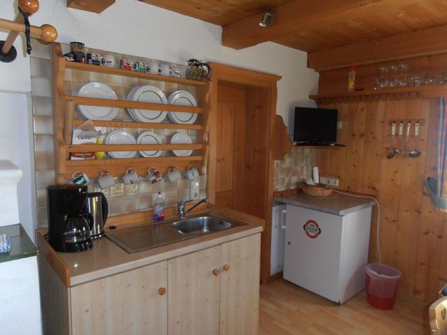 Ferienhaus Christernreith