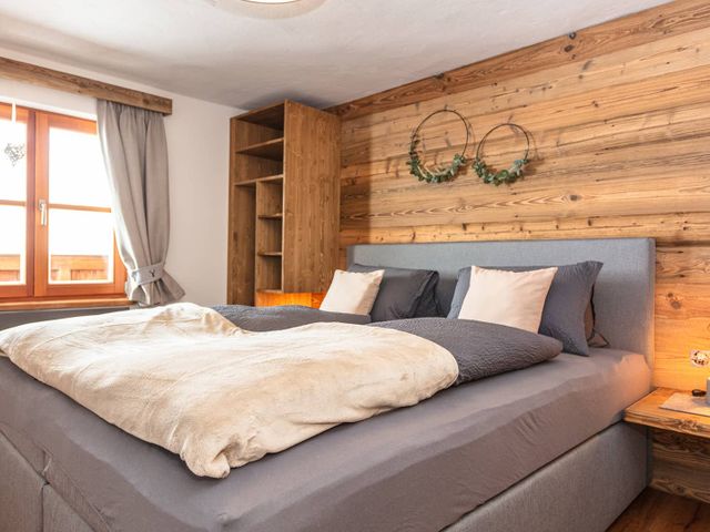 Bergchalet Hochkönig