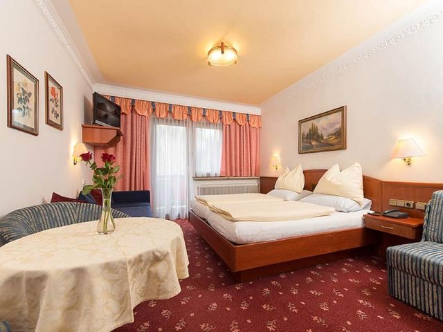 Hotel Alpenhof *** - Maria Alm am Höchkönig