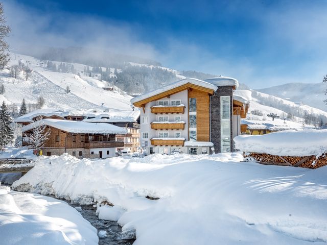 Hotel unser Unterberg