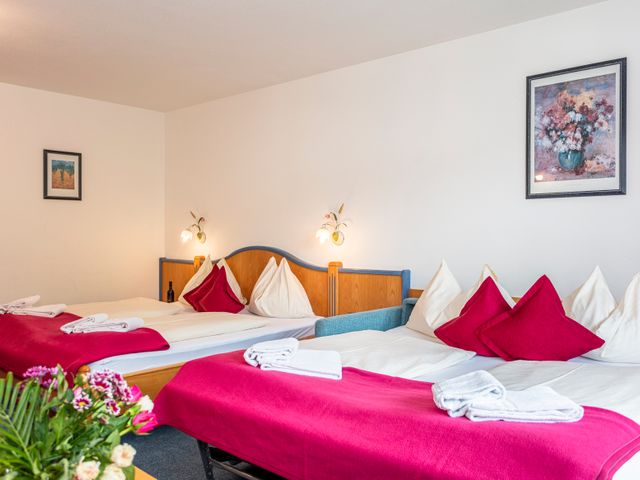 Hotel unser Unterberg