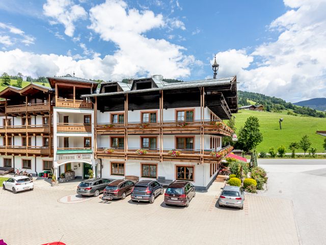 Hotel unser Unterberg