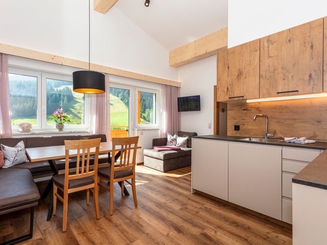 Ferienwohnungen Viehhofbauer in Maria Alm