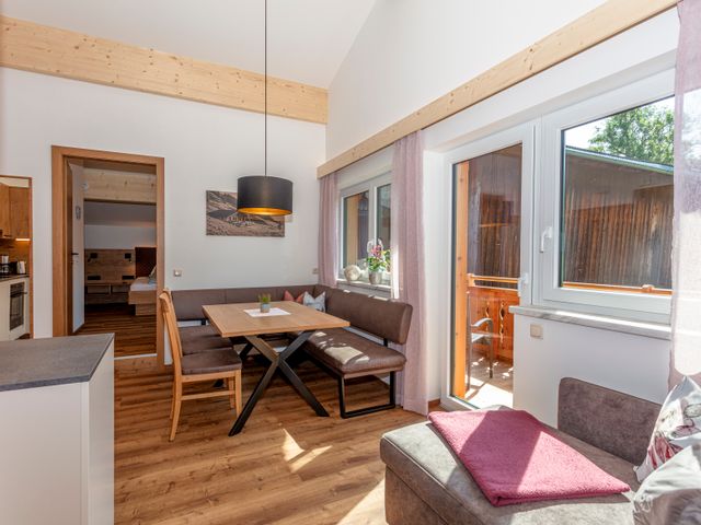 Ferienwohnungen Viehhofbauer in Maria Alm