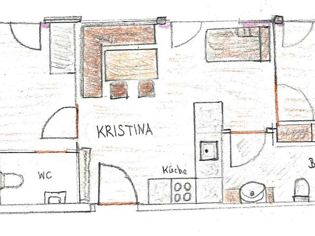 Ferienwohnungen Viehhofbauer in Maria Alm